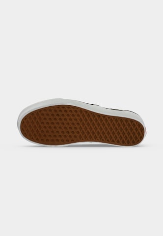 VANS Slip-on 'CLASSIC' σε πράσινο