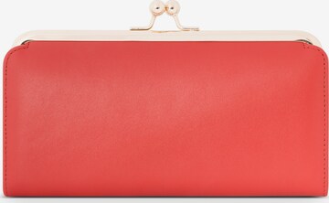 NOBO Wallet 'Delicate' in Red