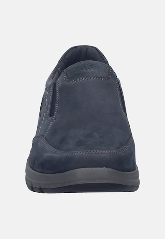 JOSEF SEIBEL Slipper 'GIUSEPPE 09' in Blau