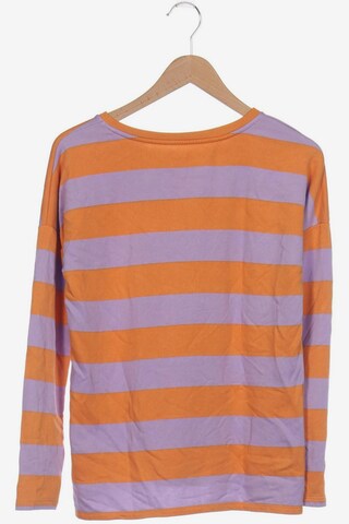 Emily Van Den Bergh Sweater S in Orange