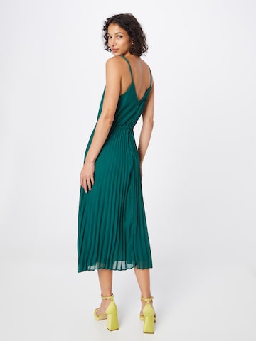 ABOUT YOU - Vestido 'Joanie' en verde