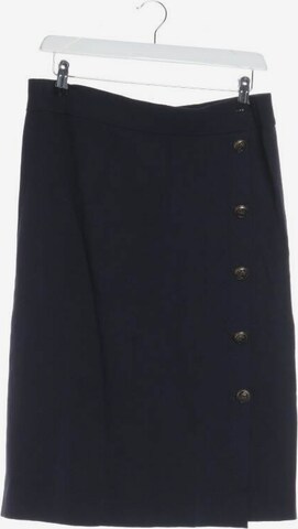 Polo Ralph Lauren Skirt in M in Blue: front