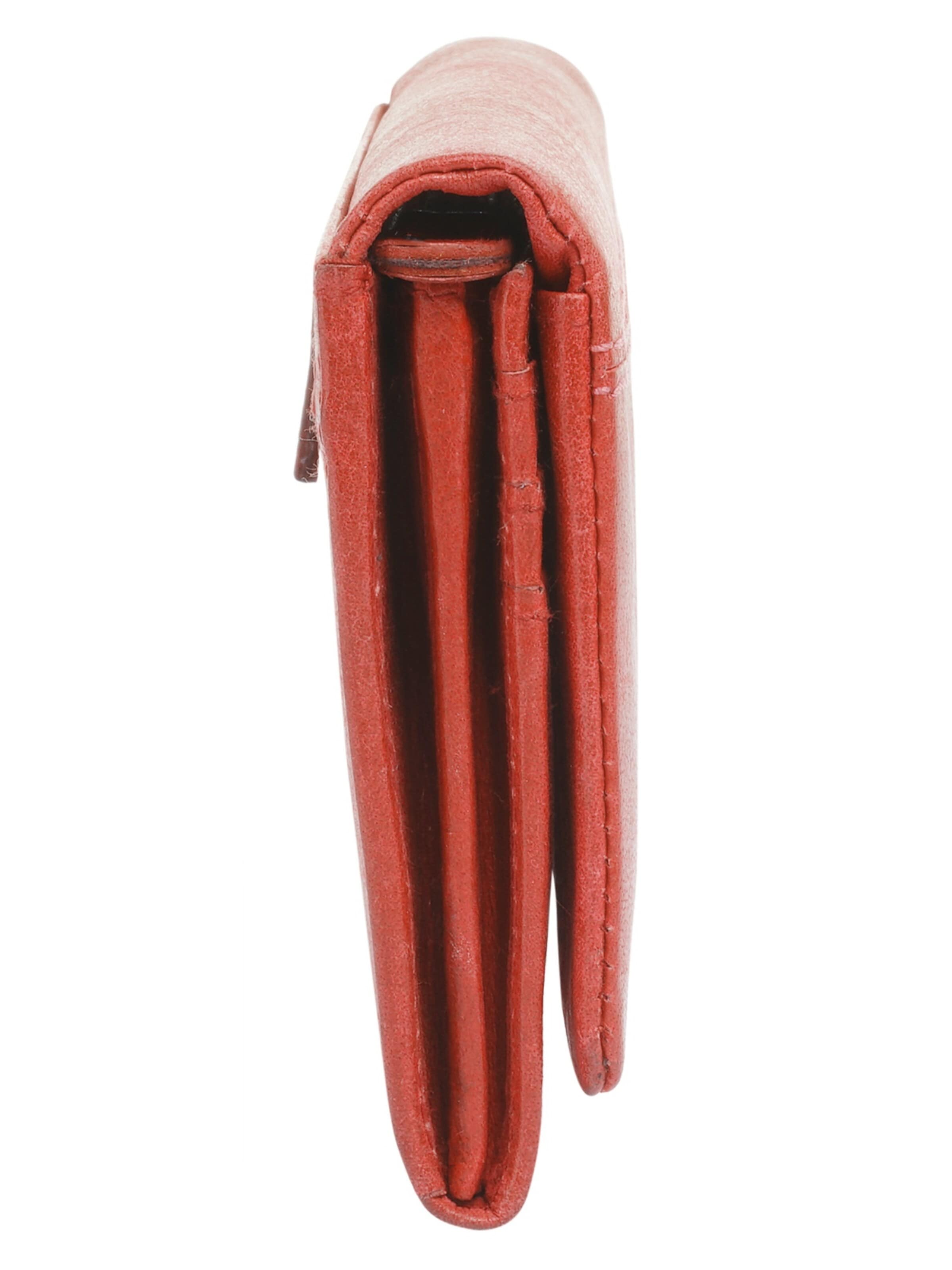 Porte-monnaies Bruno Banani en orange