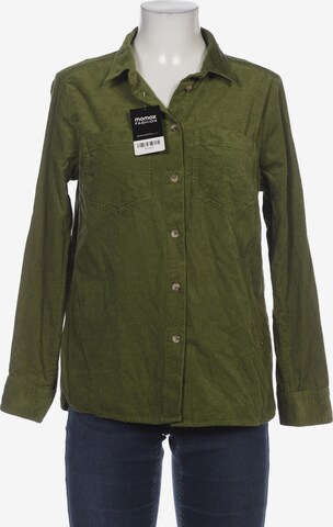 Walbusch Blouse & Tunic in L in Green: front