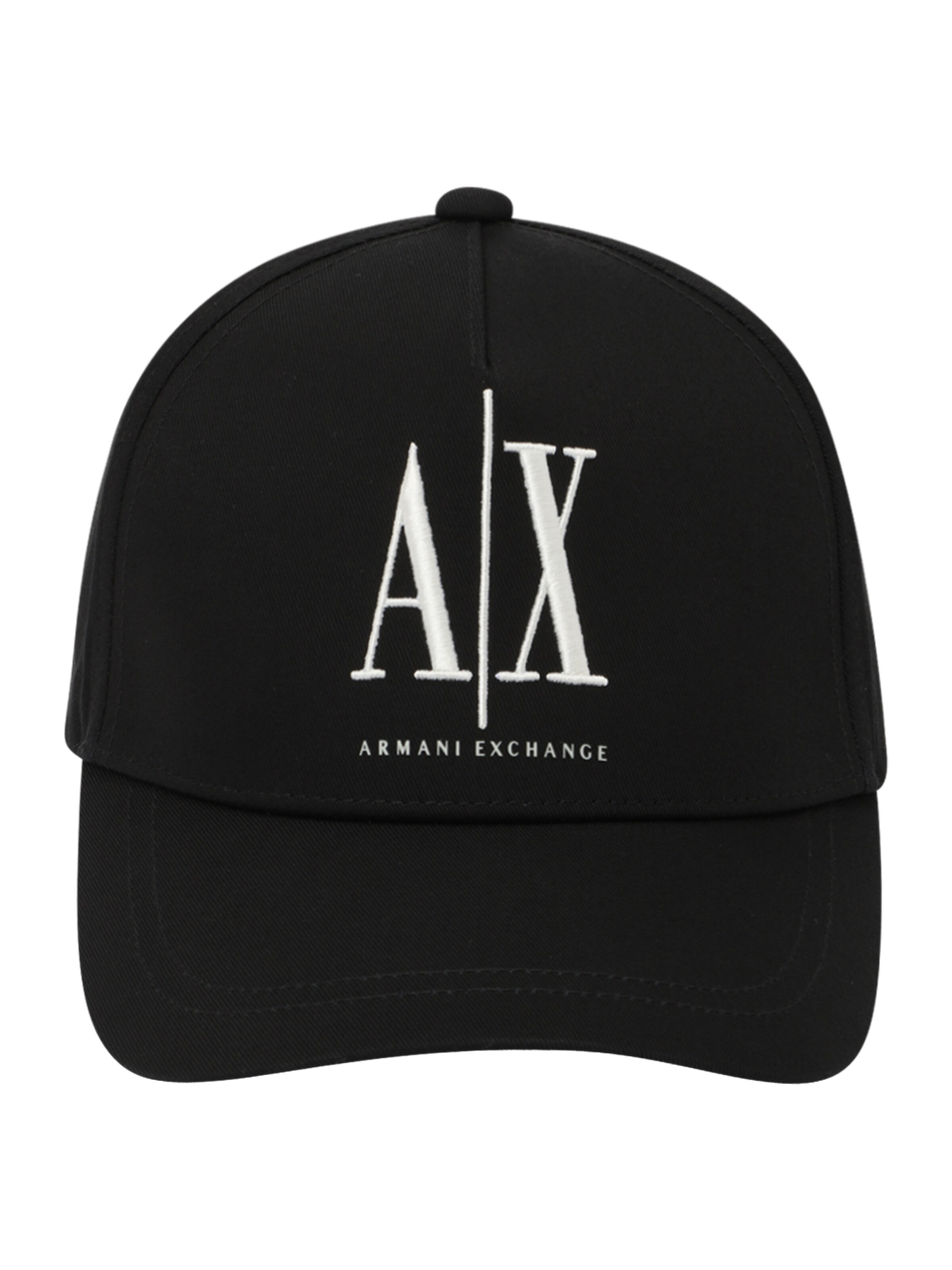 ARMANI EXCHANGE Pet in Zwart