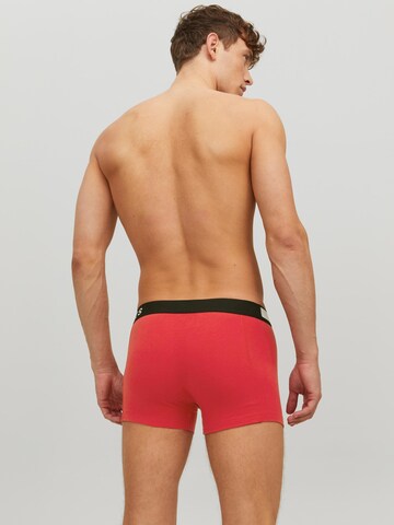 JACK & JONES Boxerky 'DENVER' – modrá