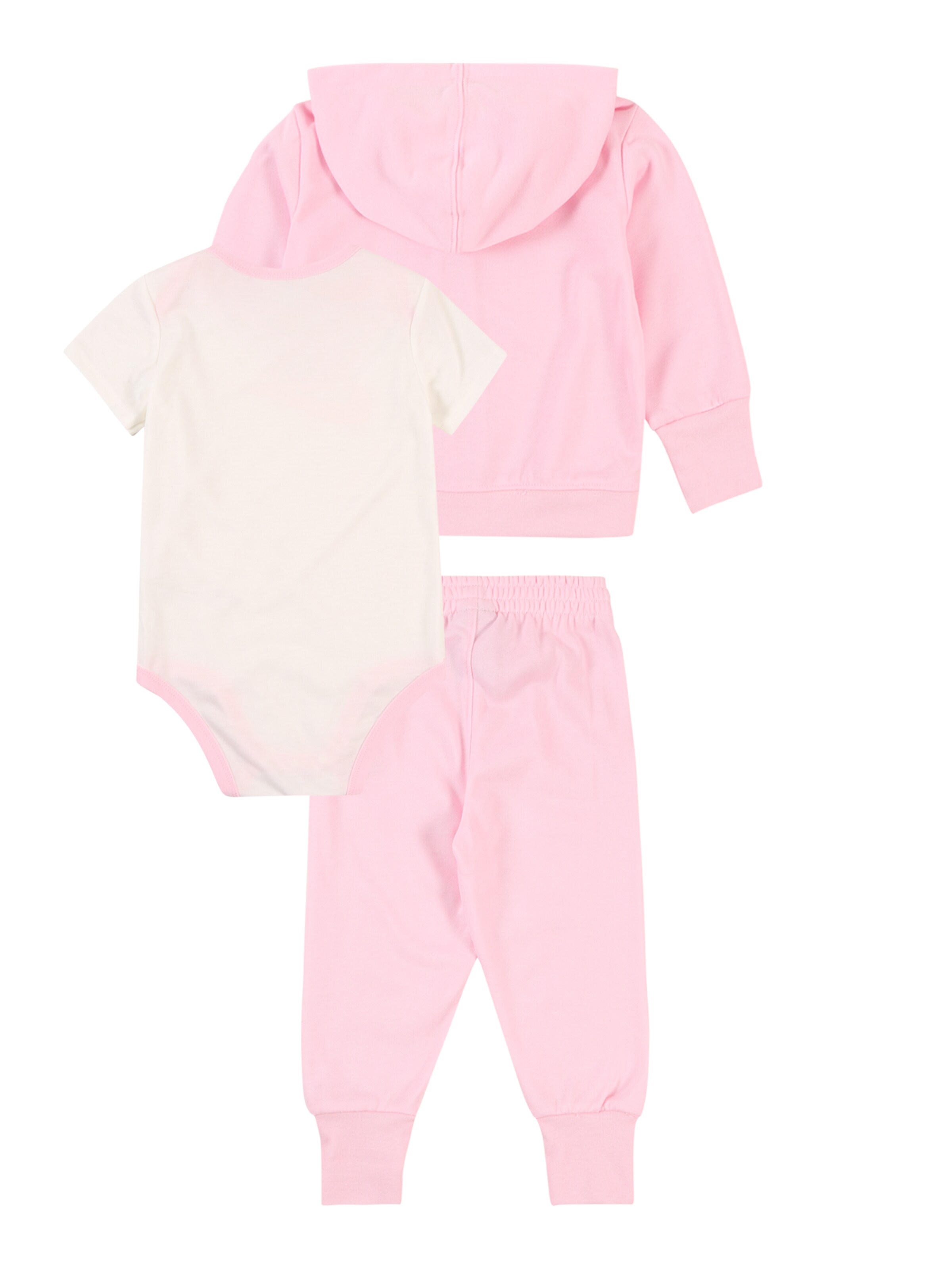 Nike SportswearKomplet - roza boja