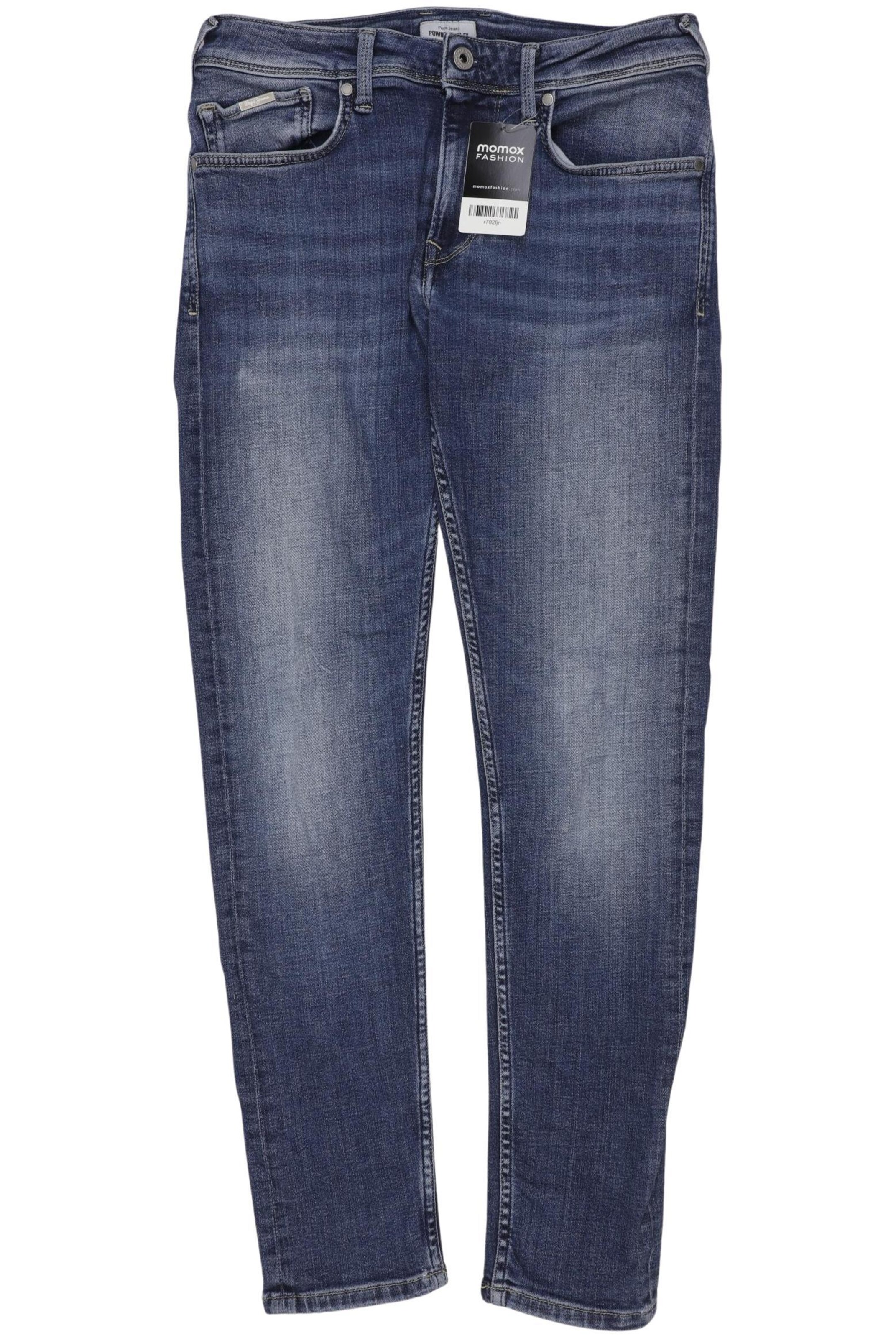 Pepe Jeans Jeans in 29 in Blue: front