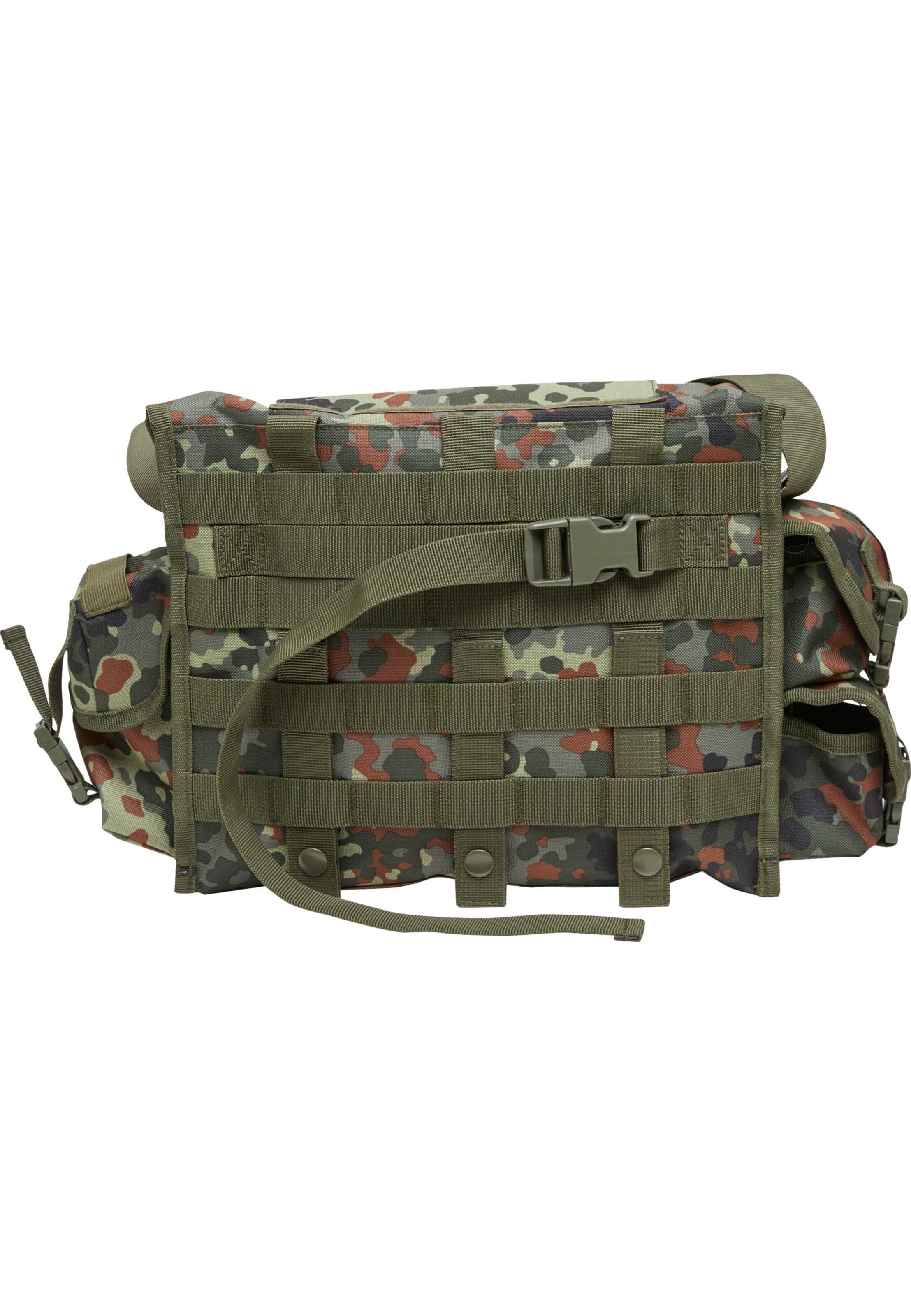 Brandit Travel bag in Green