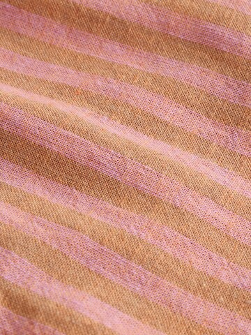 Next Bő szár Nadrág - piros