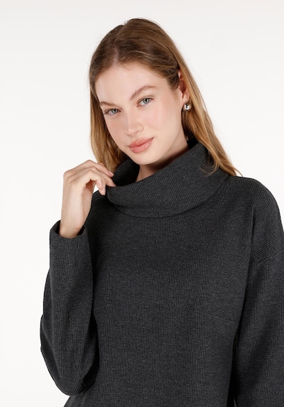 Colin's Shirt in Anthracite, Item view