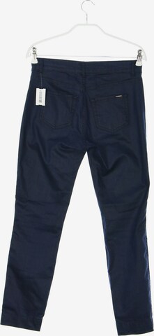 COMMA Jeans in 27-28 in Blue