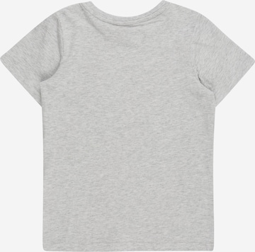 Cotton On Shirt 'DOWNTOWN' in Grey