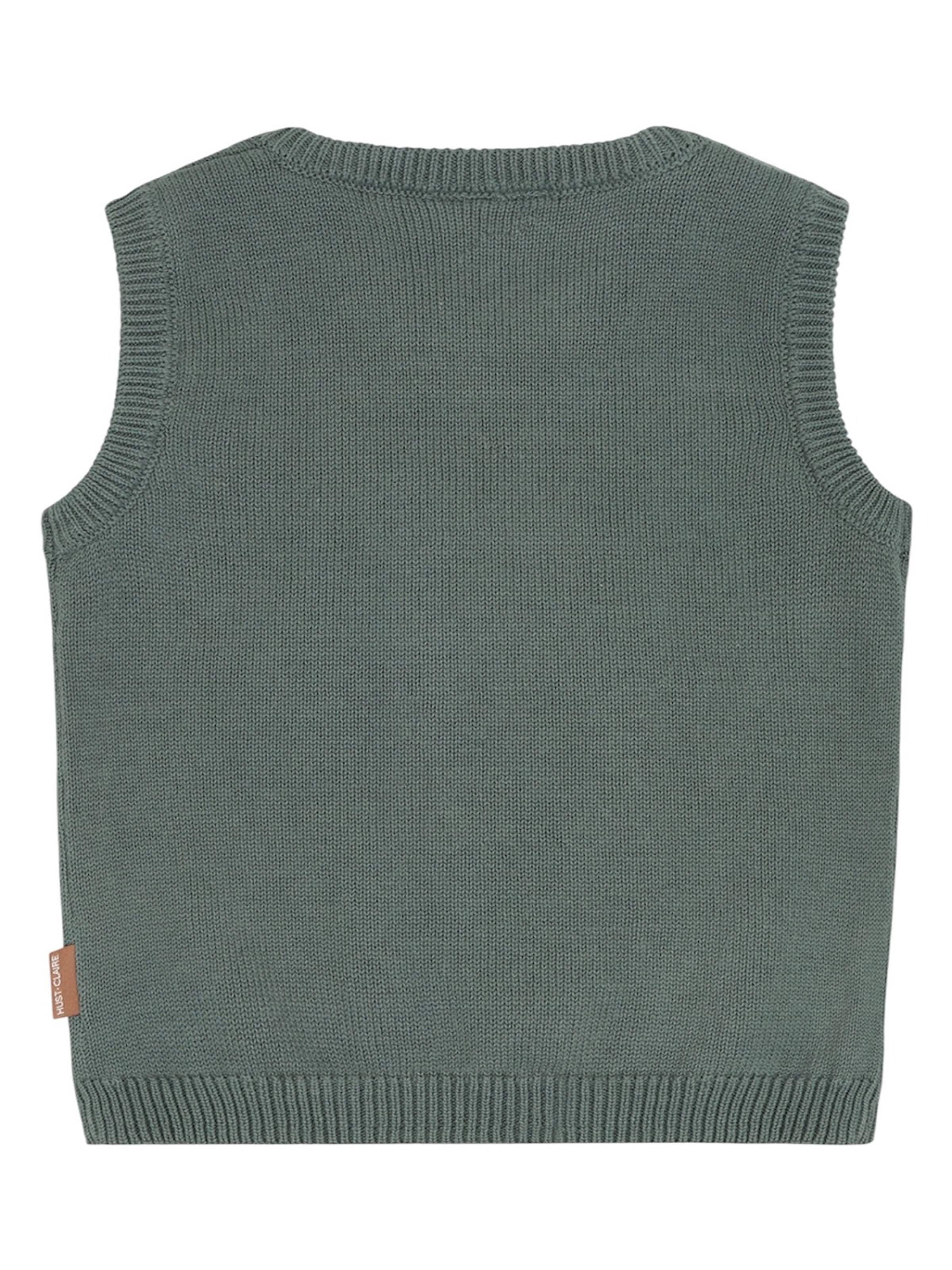 Hust & Claire Pullover 'HCPerry'‌‌ in Grün