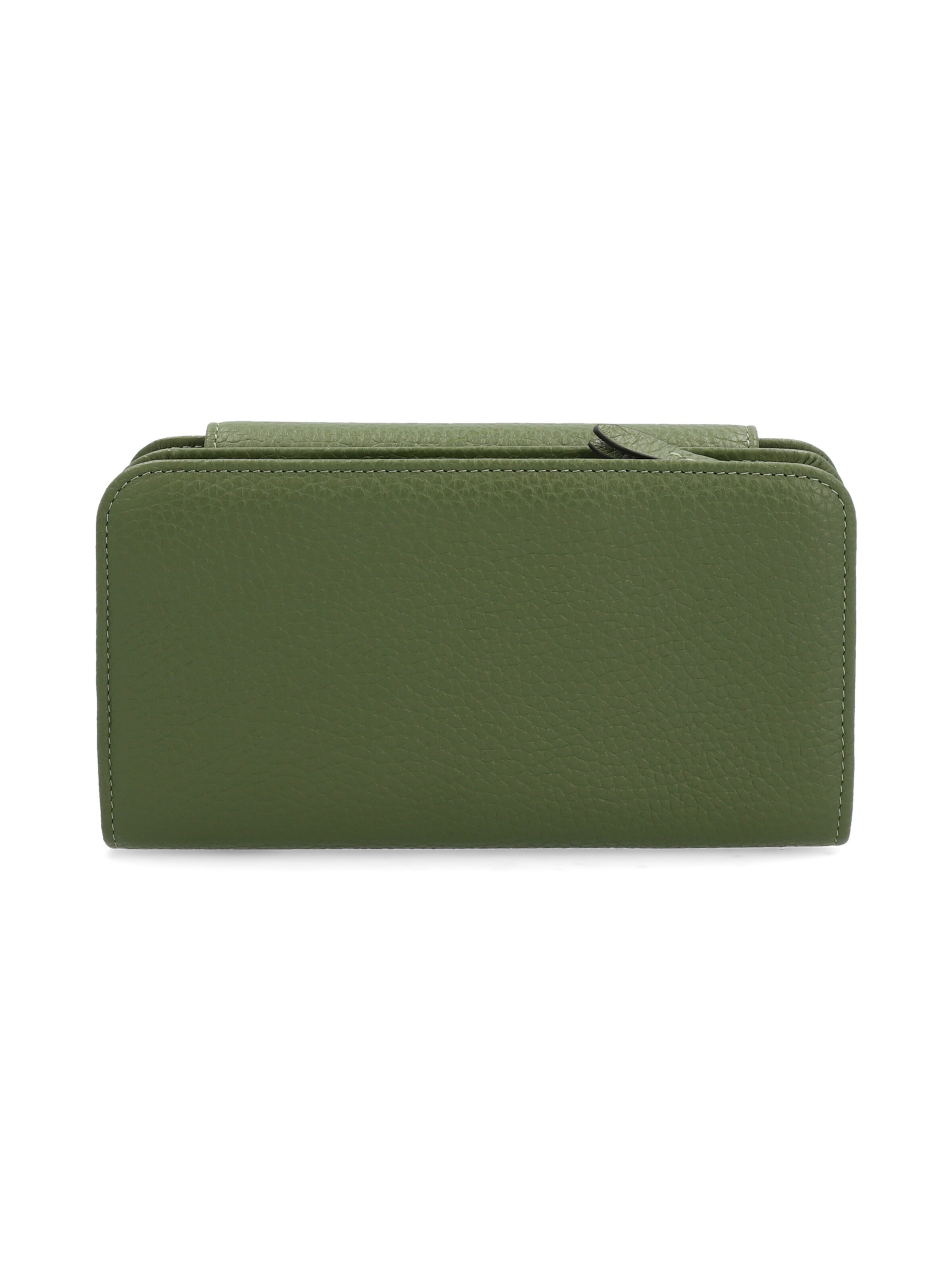 Picard Portemonnaie ' Pure ' in Grün