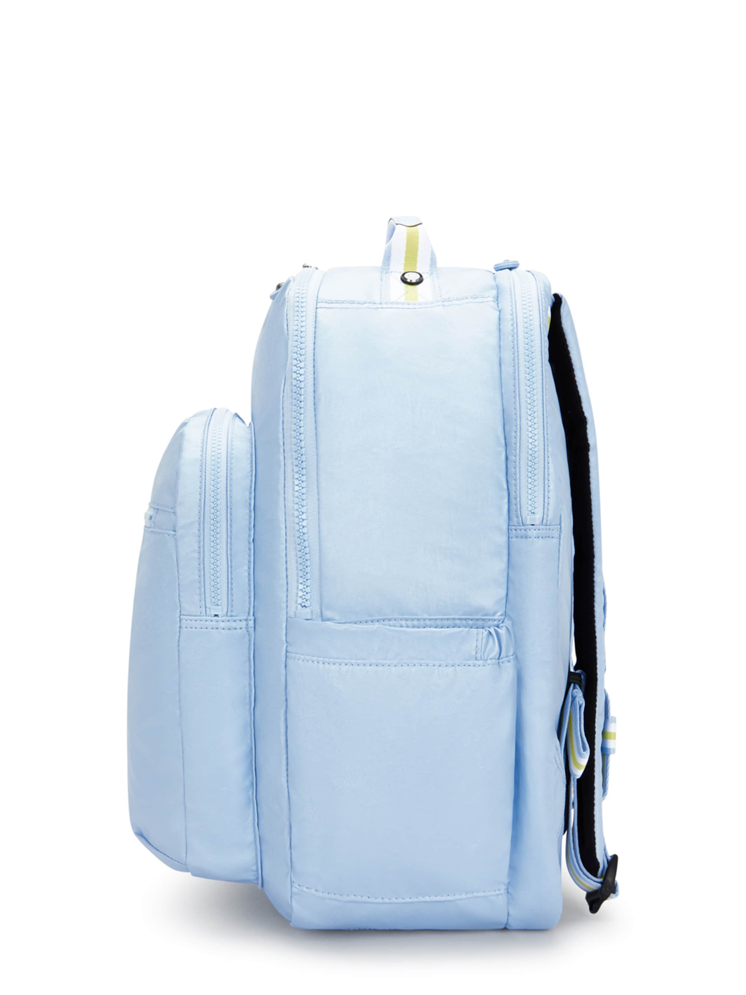 Rucsac 'SEOUL COLLEGE EXTRA' de la KIPLING pe albastru