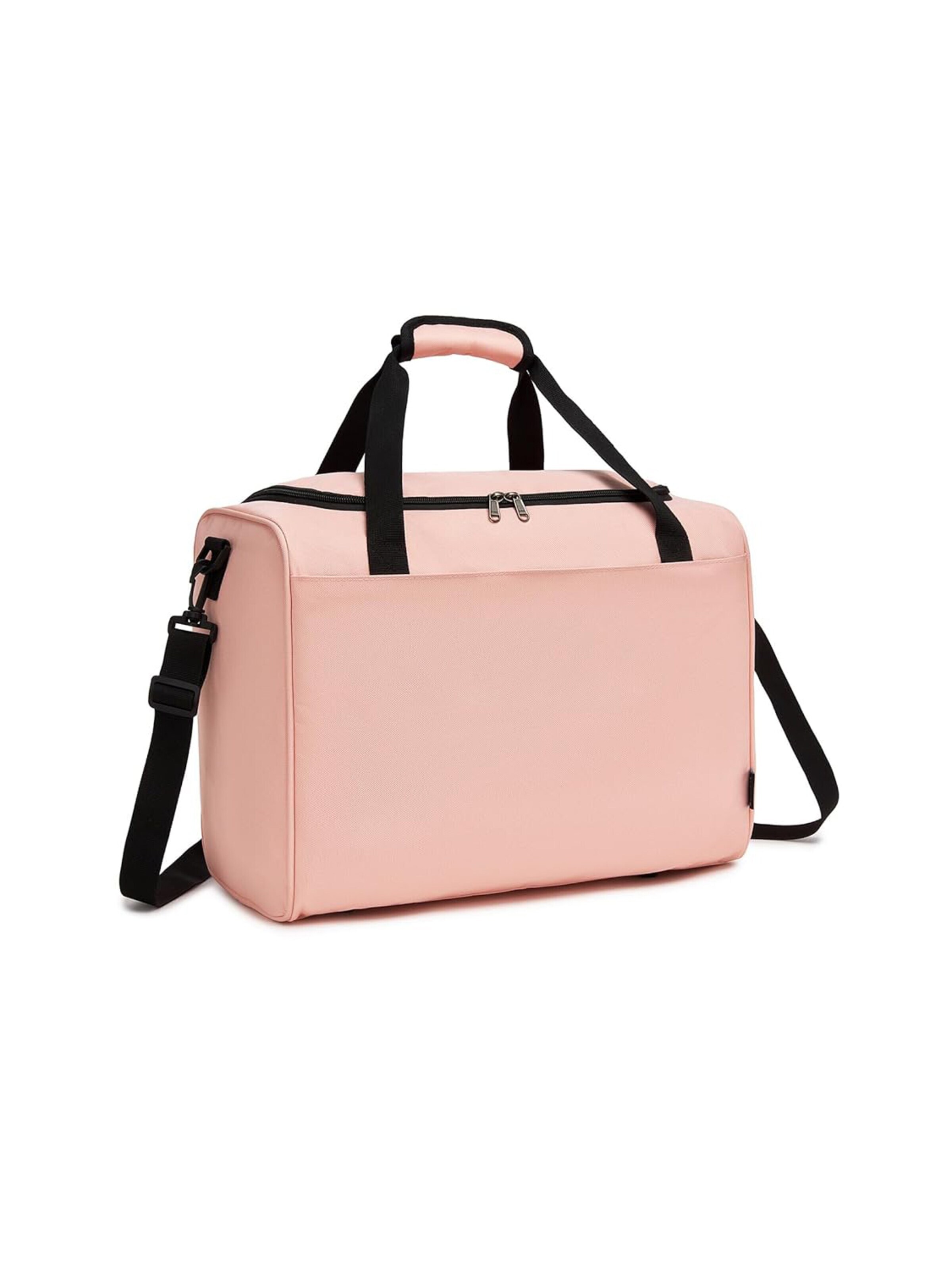 Kono Travel Bag in Pink