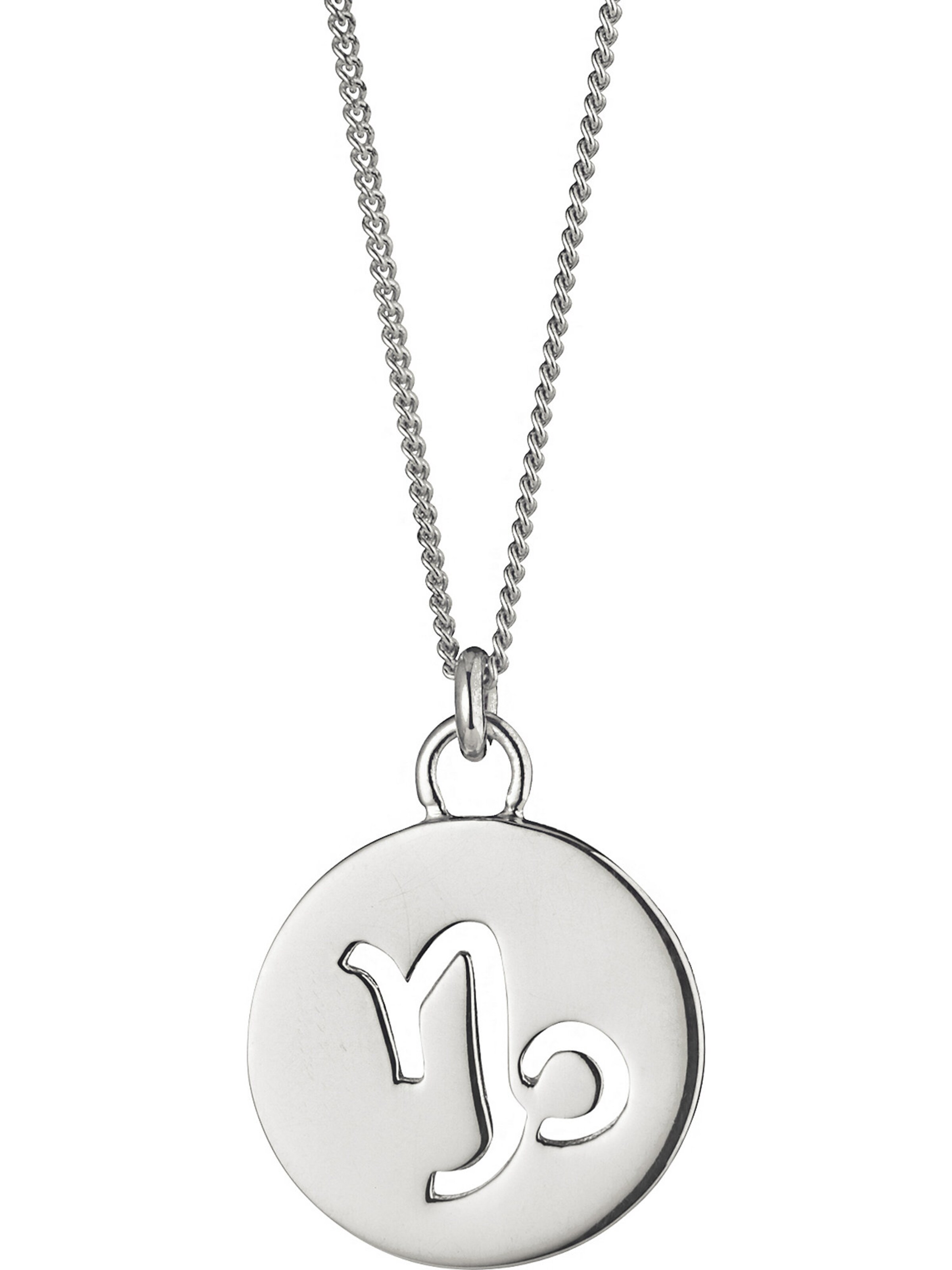 Chaîne caï en argent