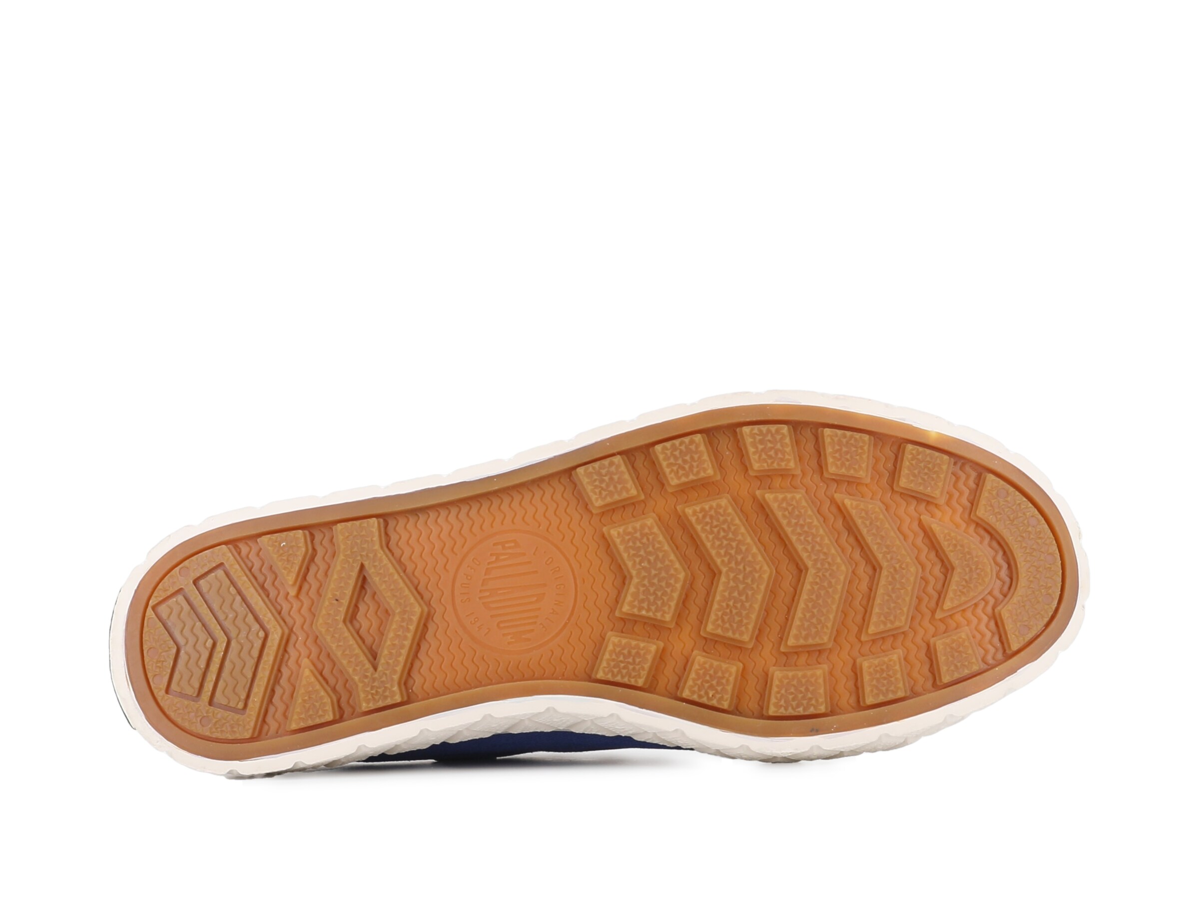 Palladium Sneaker 'Palla Ace' in Blau