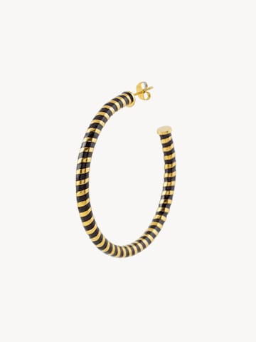 YParis Øreringe 'Boucle Pia GB' i guld