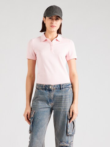 ESPRIT - Camiseta en rosa: frente