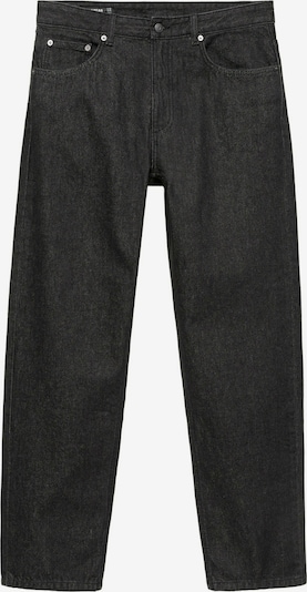 Pull&Bear Traperice veličine 34 u crni traper, Pregled proizvoda
