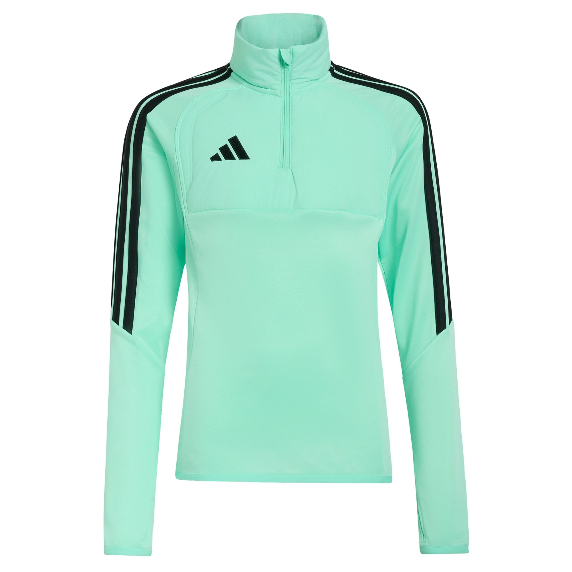 T-Shirt fonctionnel 'Tiro26 League' ADIDAS PERFORMANCE en vert : devant