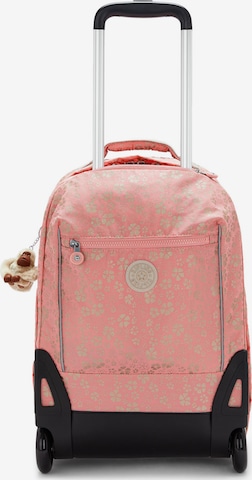 KIPLING Bag 'Sari' in Pink: front