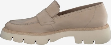 Chaussure basse Paul Green en beige