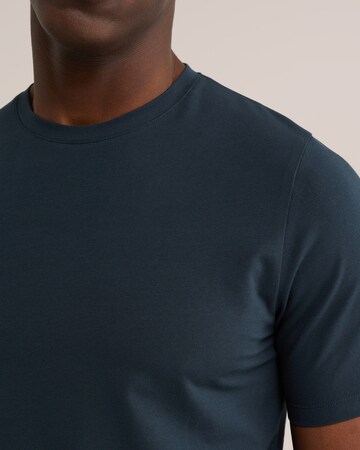 WE Fashion Paita värissä vihreä