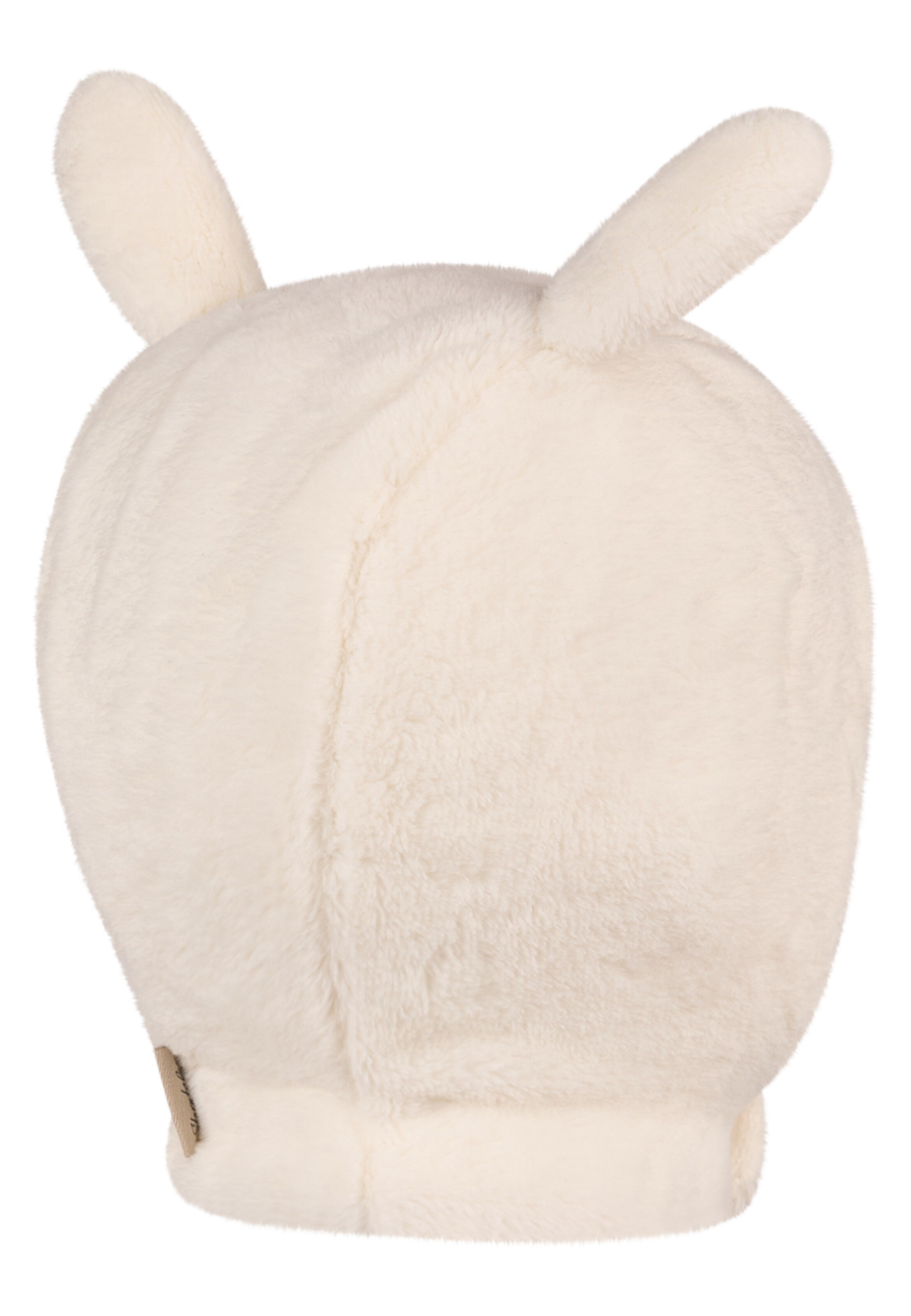 STERNTALER Beanie in White