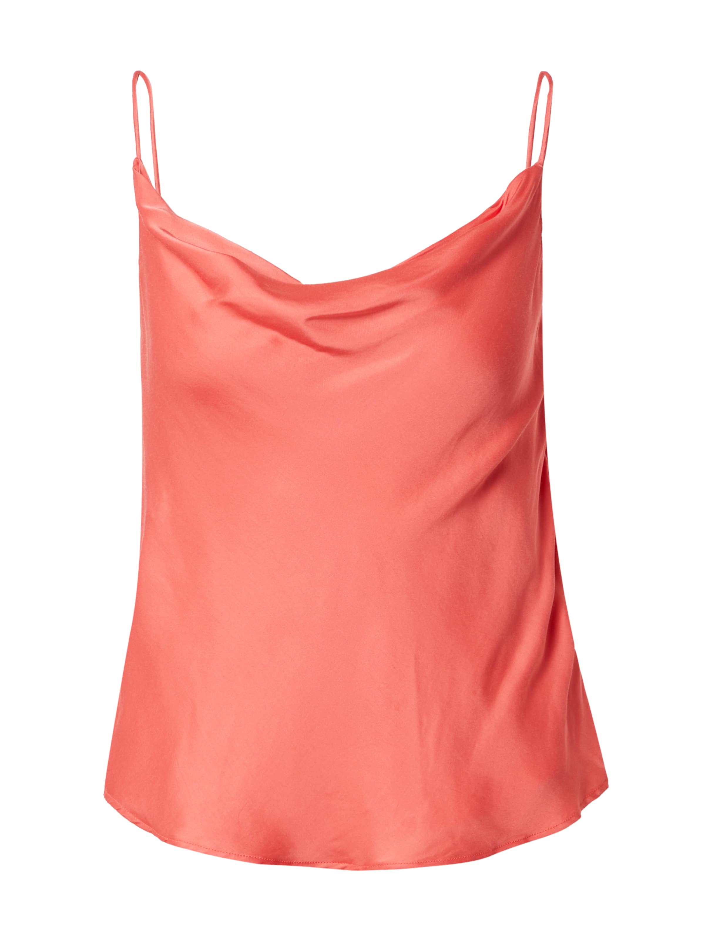 Haut OVS en rose : devant