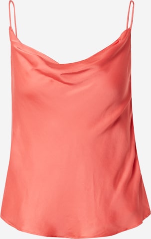 OVS Top in Pink: predná strana