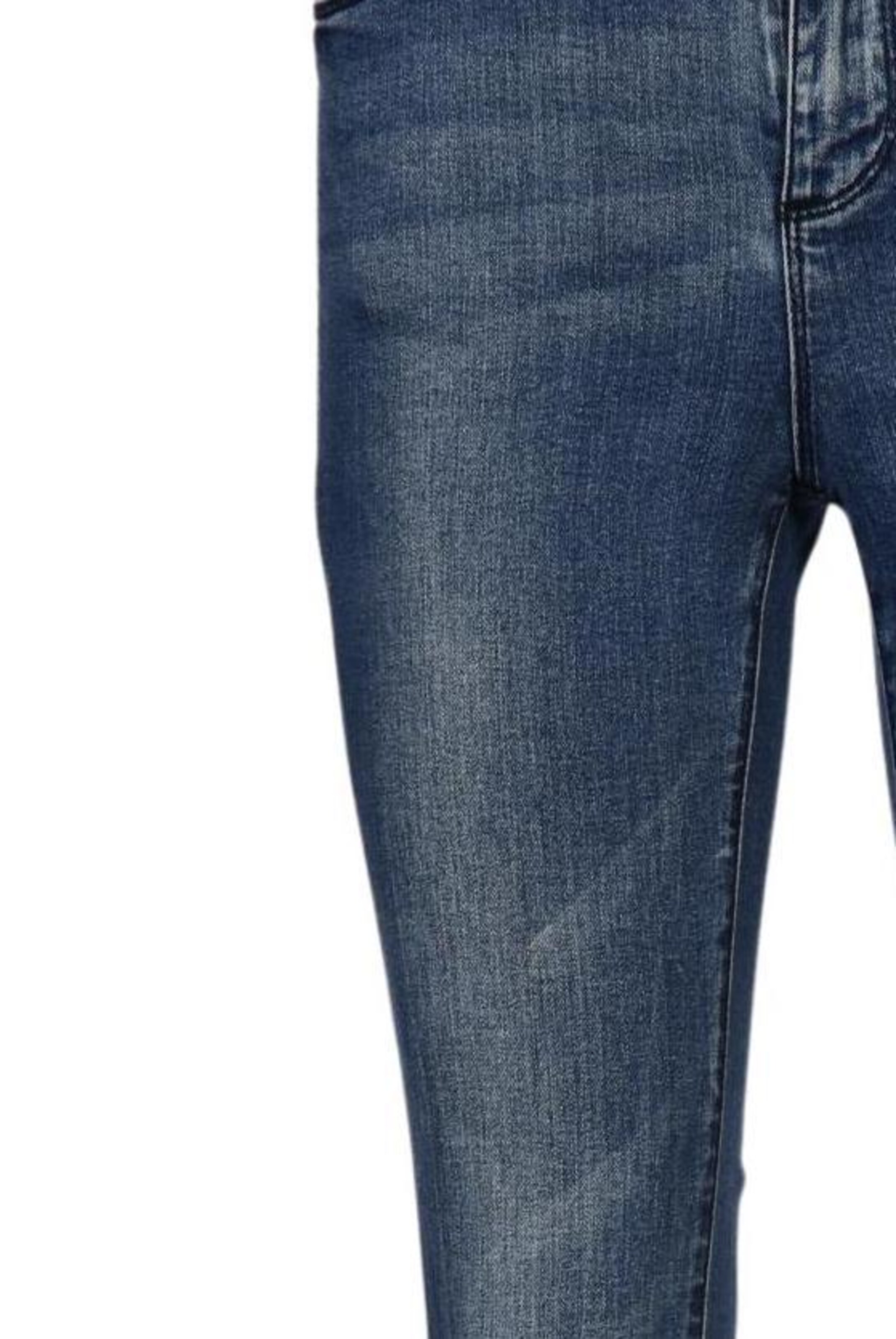 ARMANI EXCHANGE Jeans 28 in Blau