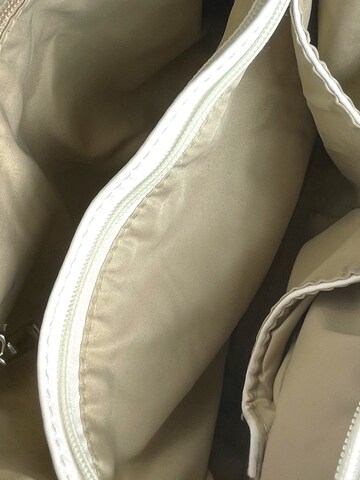 Kumixi Handtasche in Weiß