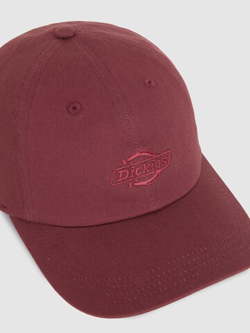 Casquette 'Essential' DICKIES en marron