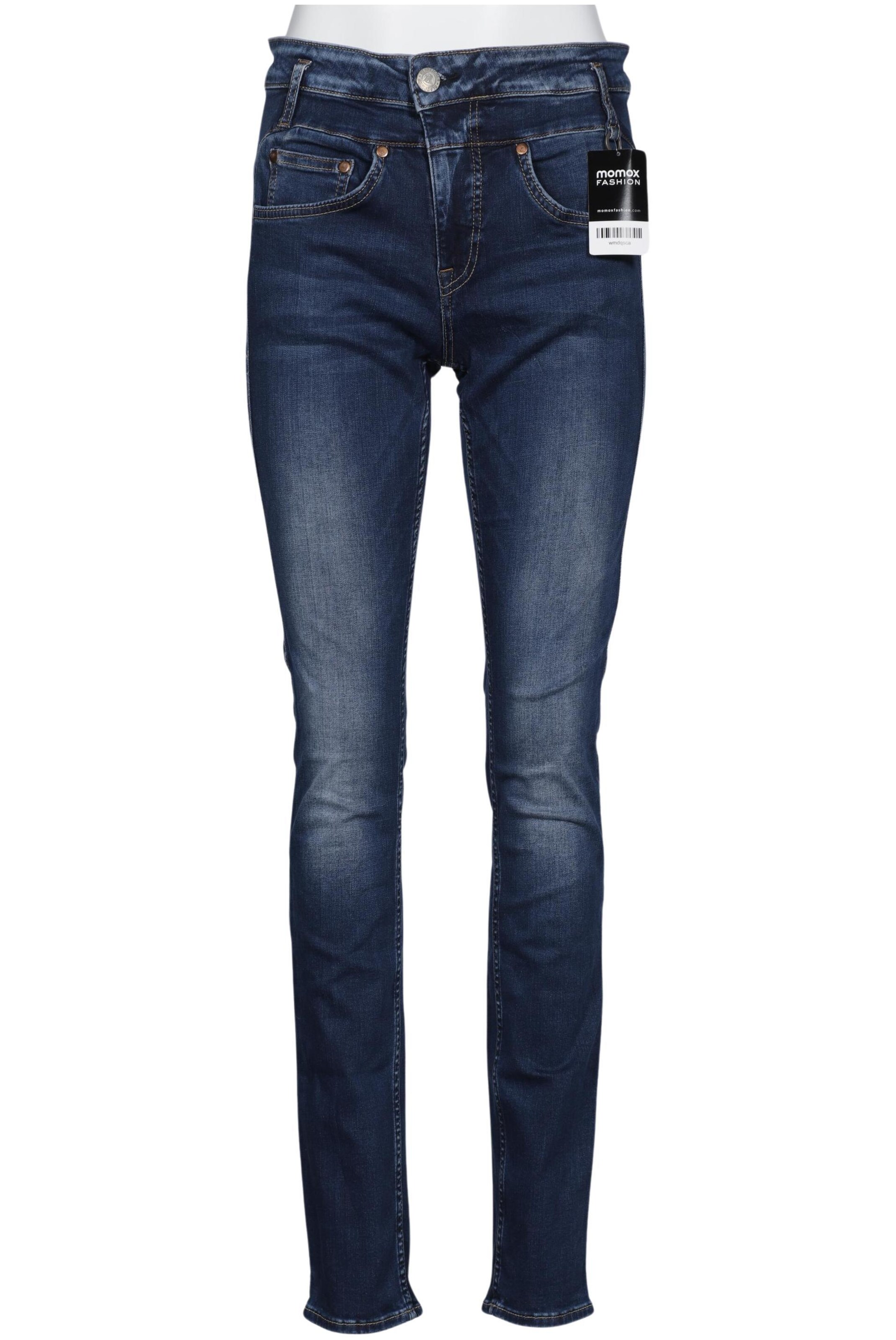Herrlicher Jeans in 30 in Blue: front