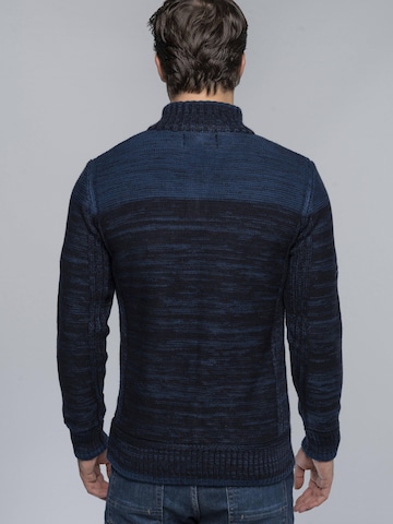 CARISMA Trui in Blauw
