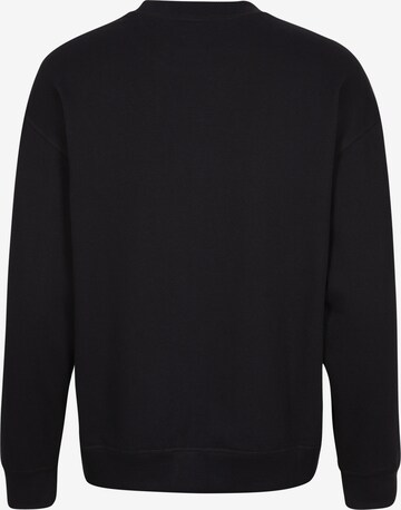 O'NEILL Sweatshirt in Zwart