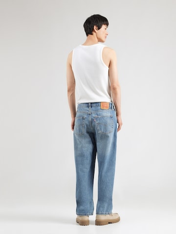 LEVI'S ® Loosefit Jeans '565 97 LOOSE STRAIGHT' in Blauw