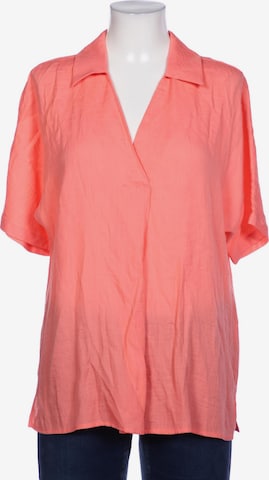 Someday Blouse & Tunic in L in Pink: front