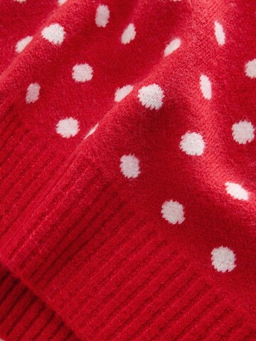 Next Свитер в Красный