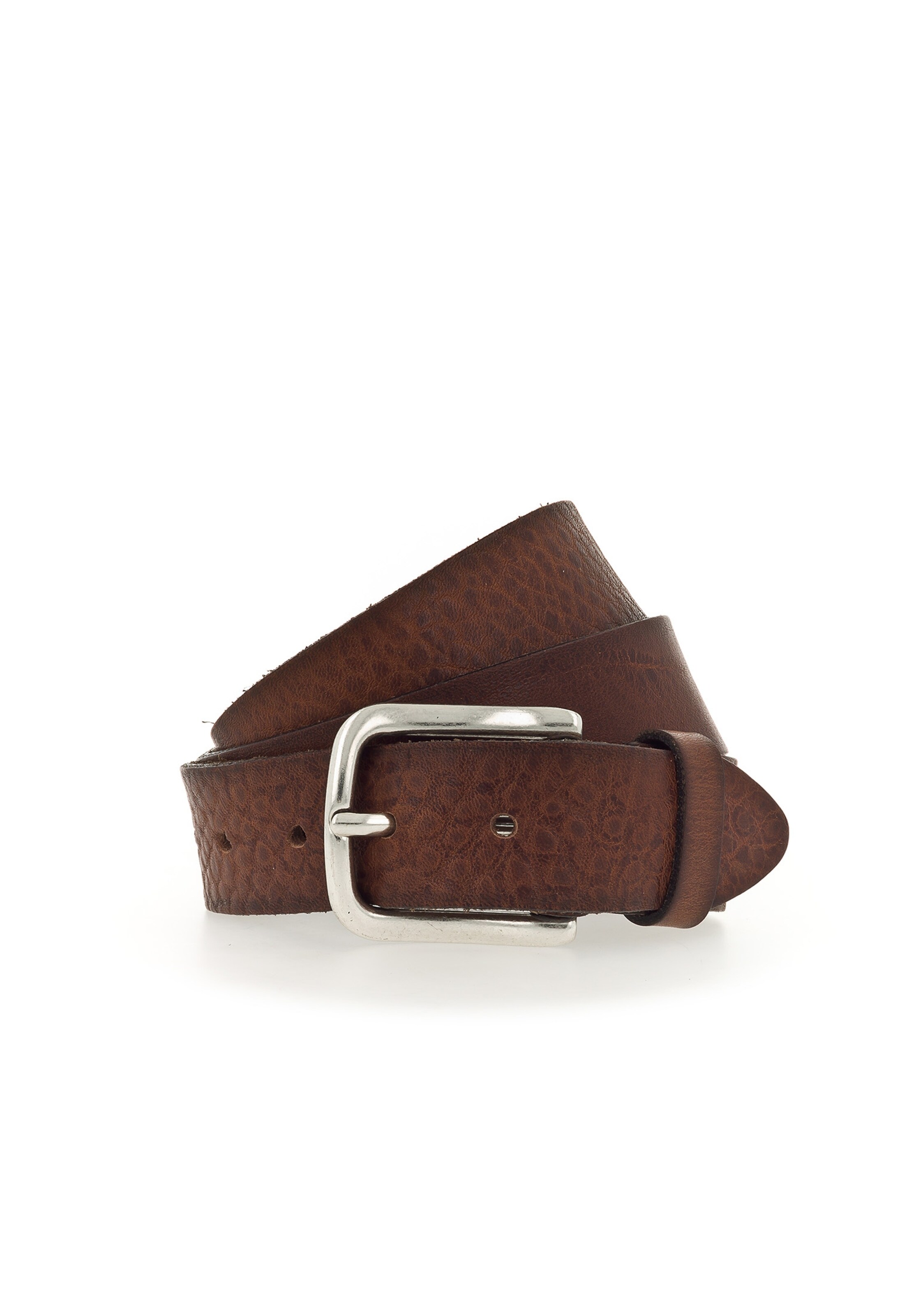 B.BELT Belt 'Cesar' in Brown