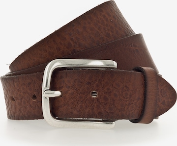 Cintura 'Cesar' di b.belt in marrone