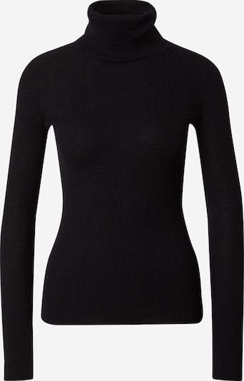 Vanessa Bruno Trui 'BRINDILLE' in de kleur Zwart, Productweergave