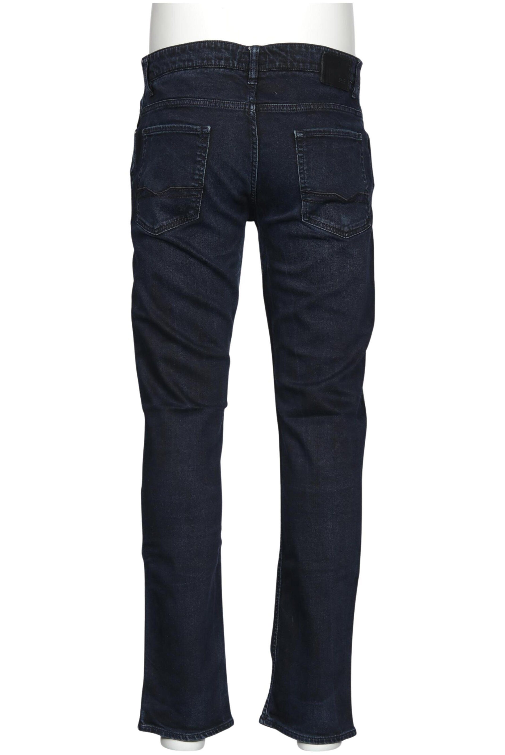 BOSS Black Jeans in 35 in Blue
