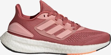 ADIDAS PERFORMANCE Running shoe 'Pureboost 22' in Red