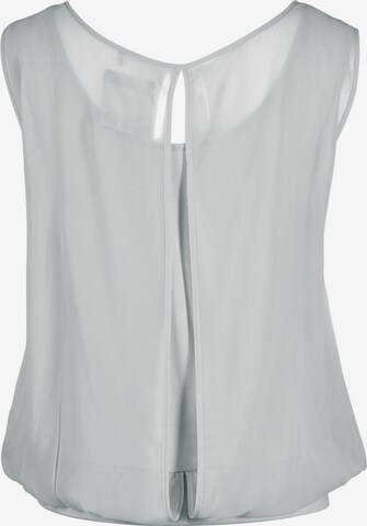 Daily’s Bluse in Grau
