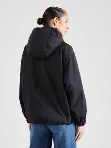 ESPRIT Jacke 'FunRai' in Schwarz