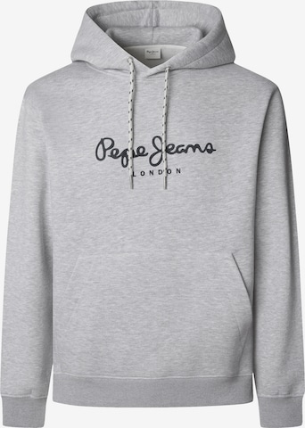 Pepe Jeans Dressipluus 'MACBETH', värv hall: eest vaates